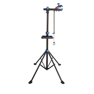 REPARO DE BICYCLY STAND Mountain Bike Dobring Remada rápida Stand de estacionamento vertical