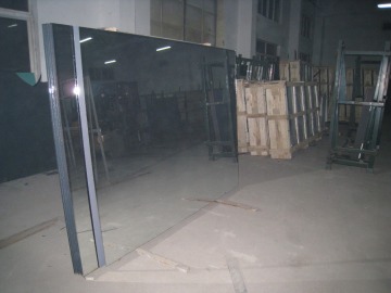 mirror factory Top quality aluminum mirror, frameless mirror