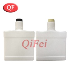 Citronix 750ML ink empty bottle cartridge for Citronix cij inkjet printer