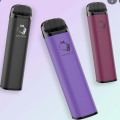 Vaporizador de vaporizador descartável Gunnpod 2000Puffs