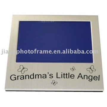 Aluminum photo frame,picture frame manufacture, photo picture frame