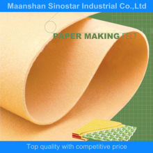 BOB single layer felt for paper making industries