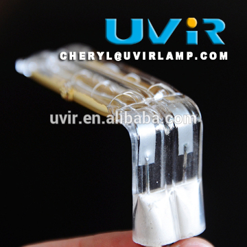 infrared paint curing lamps