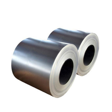 Zero Spangle Galvanized Steel Coil