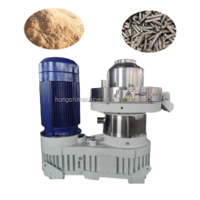 Manufacturer Wholesale Small Sawdust Processing Equipment - Small Sawdust Pellet Machine