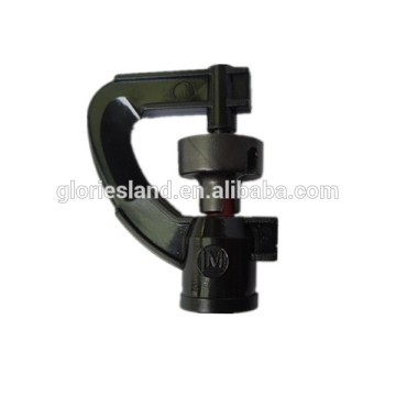 Irrigation G Type Micro Wheel Rotary Sprinkler