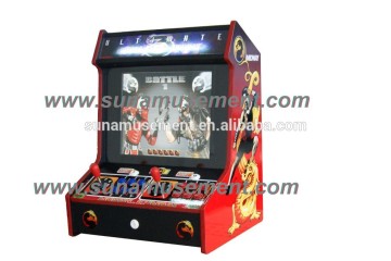 Mortal Combat Mini arcade machine WSA-668MK