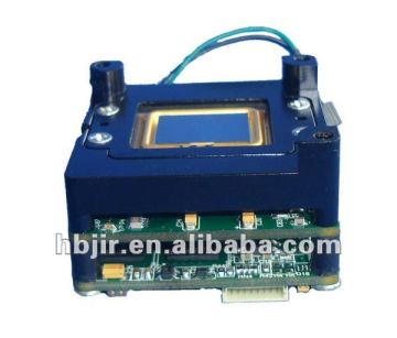 Infrared/IR Thermal imaging Camera Core Module