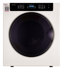 Vented tumble dryer with fast delivery