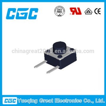 china tact switch KAN4562 tact switch with led