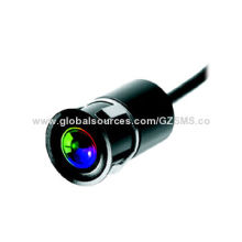 Car Camera, 170° Visible Angle, NTSC/PAL TV System