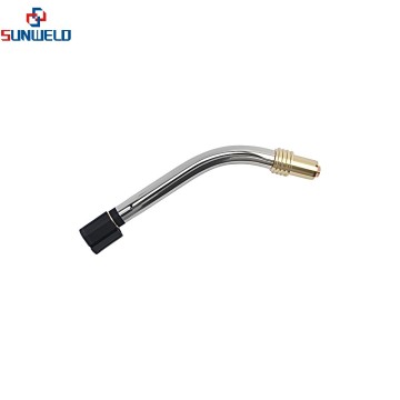 XL24KD Swan Neck XL012.0001