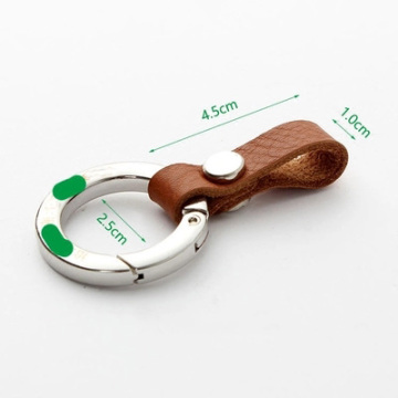 Custom cool keychains for men