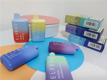 Wholesale Elf Bar BC5000 Disposable Vape Poland
