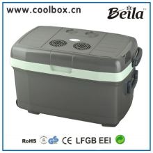 Car Refrierator Electric Cool Box