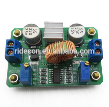 24V DC Garage Sliding Door Operator control board for sliding door