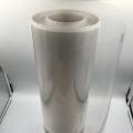 Eco Friendly 100% Biodegradation PLA Plastic Film