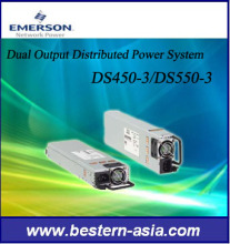 Emerson DS450-3 Power Supply