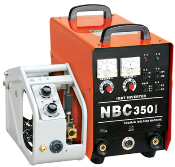 NBC-350I Semi-Auto Gas Shield Welder,gas welding equipment,gas welding machine,gas welder