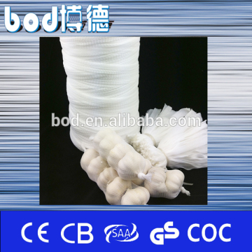 little packing packing garlic mesh bag