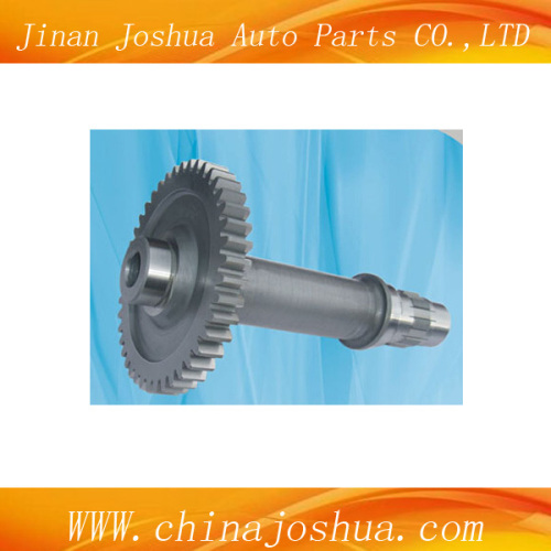 gear,shaft gear, double spline shaft gear 403610B for Adavnce ZL40,ZL50,for LiuGong,XGMA - shaft gear,gear