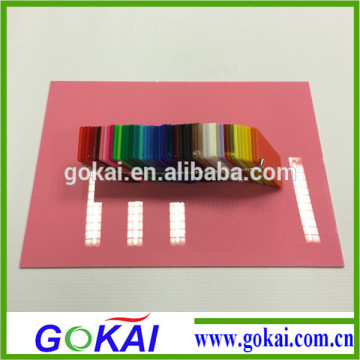 high gloss acrylic sheet for kitchen cabinets
