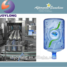Bottled Pure Water Production Plant