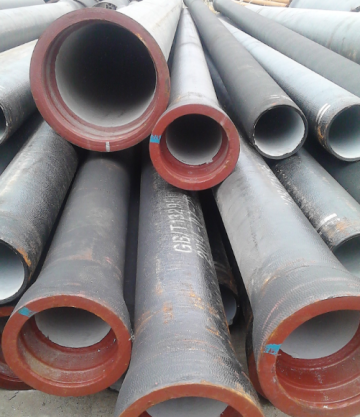 DN800 Ductile Iron Pipe