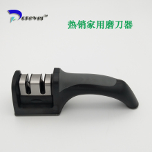 Kitchen Knife Sharpener Two Stages Sharpening Chefs Tool