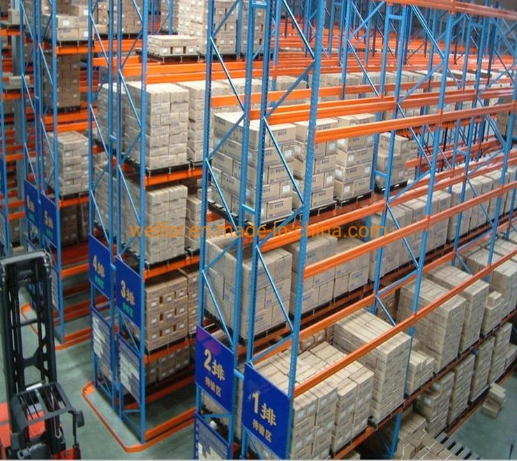 Storage Rack Steel Shelf Warehouse Racking Manufacturers