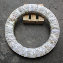 Belparts Excavator EX60-2 Slew Bearing Swing Bearing Slew Ring for Hitachi