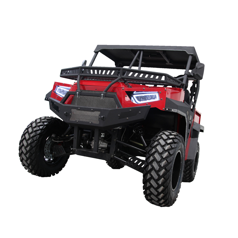 جنبا إلى جنب 4x4 1000cc utv مزرعة UTV