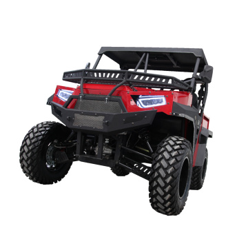 nebeneinander utv 1000cc 4x4 2 sitz