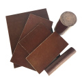 Brown Insulation Phenolic Cotton Cloth Laminate Board