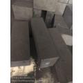 High hardness molded graphite block