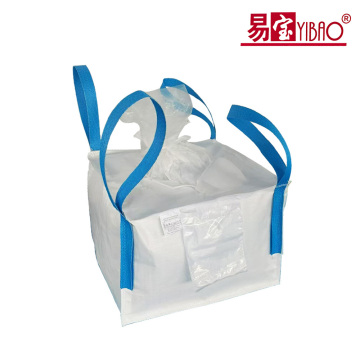 1.2 ton irregular ton bag