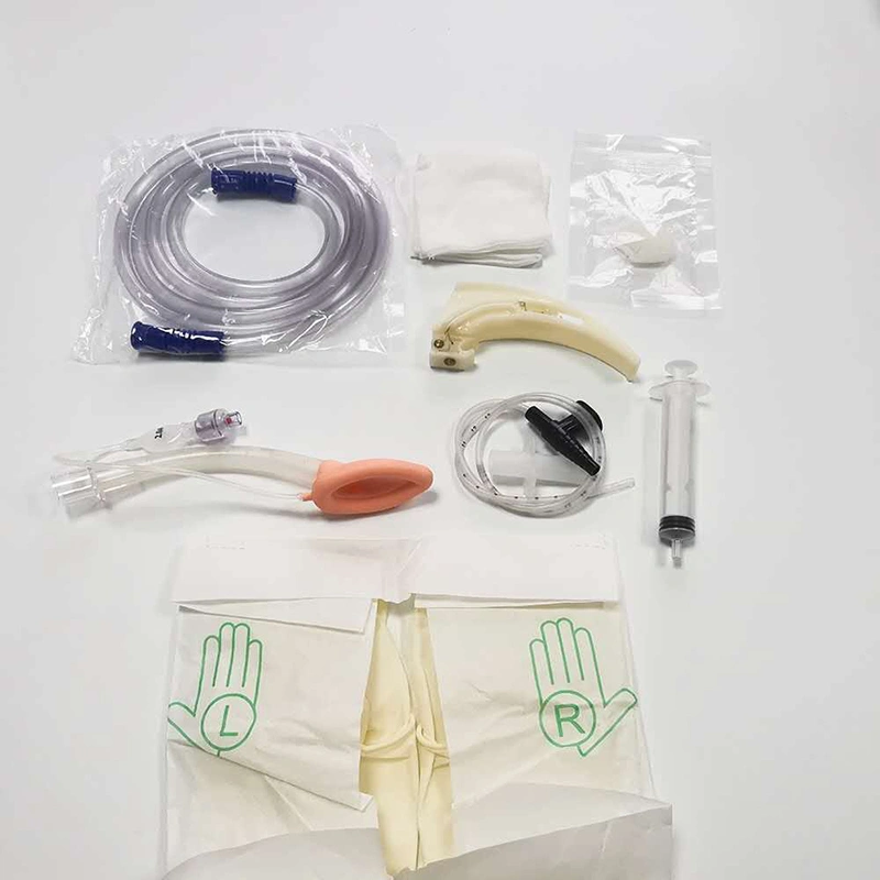 surgical emergency kit