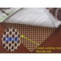 Superior Carpet underlay mat