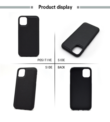 black pouches for mobiles