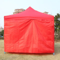 2-6 pessoa Gazebo ao ar livre tendas 3 * 3M