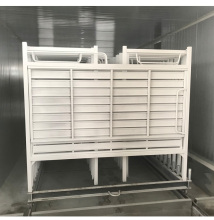 Portable Steel Folding Container Houses: 20FT/40FT for Various Uses