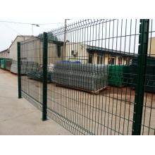 PVC Galvanized Coated Welded Wire Mesh
