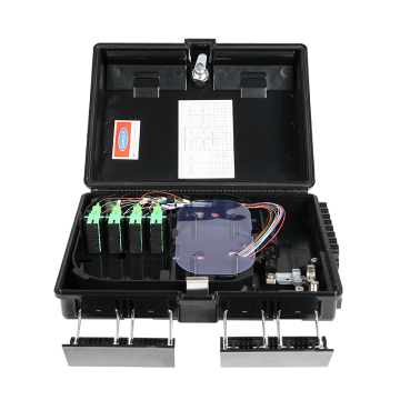ODP IP 65 Fiber Optic Distribution Box 16 Core