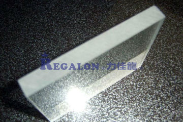 Makrolon Resin Polycarbonate Sheet Suppliers