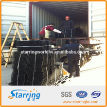 Rainwater Drainage Cells