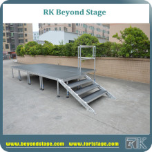 fashion show stage equipment for sale