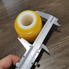 Factory Price 28mm Nylon Torque Rod Bushing - Polyurethane Trailer Suspension Bushes