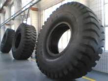 Donkey Forklift Tires