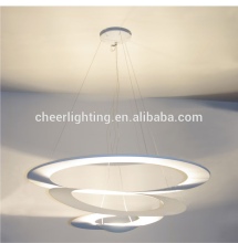 Cheer Lighting Wholesae the Modern Cheap Price Pendant Lamp Light Fixures
