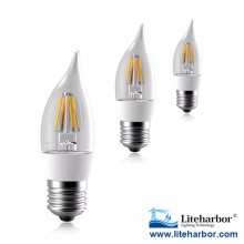 wholesale light bulbs UL LED Filament Bulb